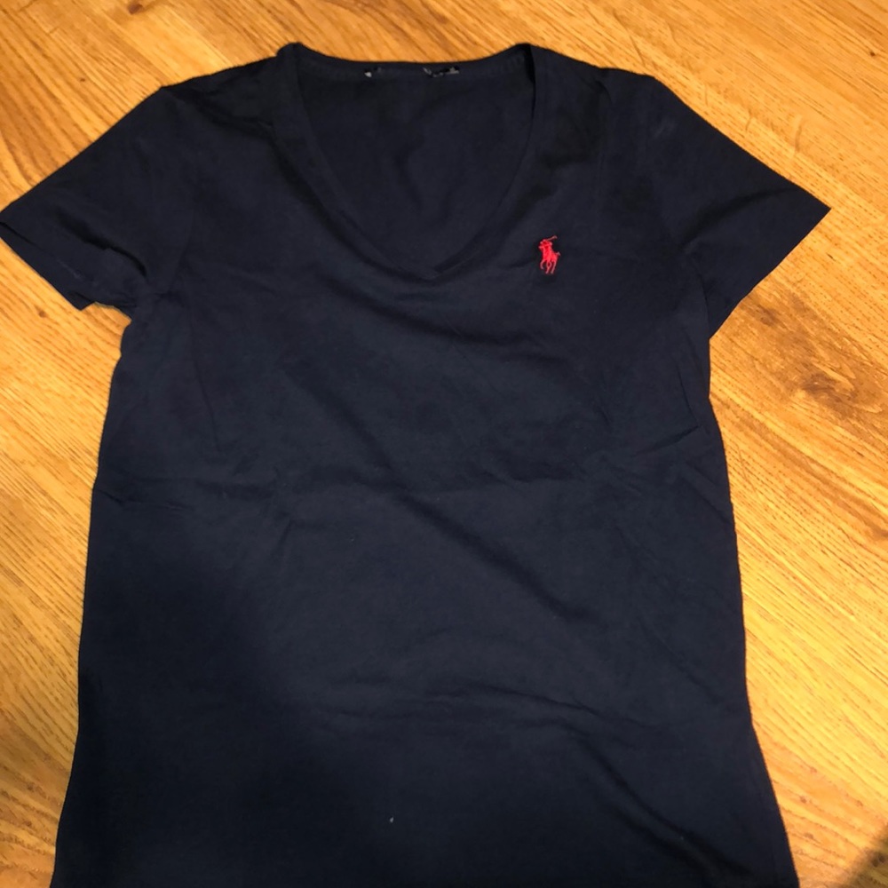 Ralph Lauren t shirt